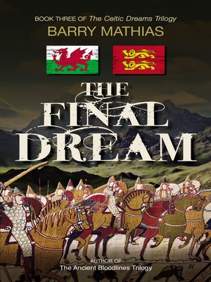 cover image of The Final Dream